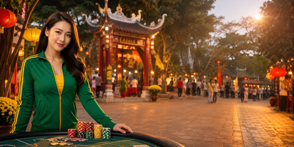Người chơi tại Hà Nội nhận bonus cashback Voucher từ 88d trong dịp lễ hội cuối năm