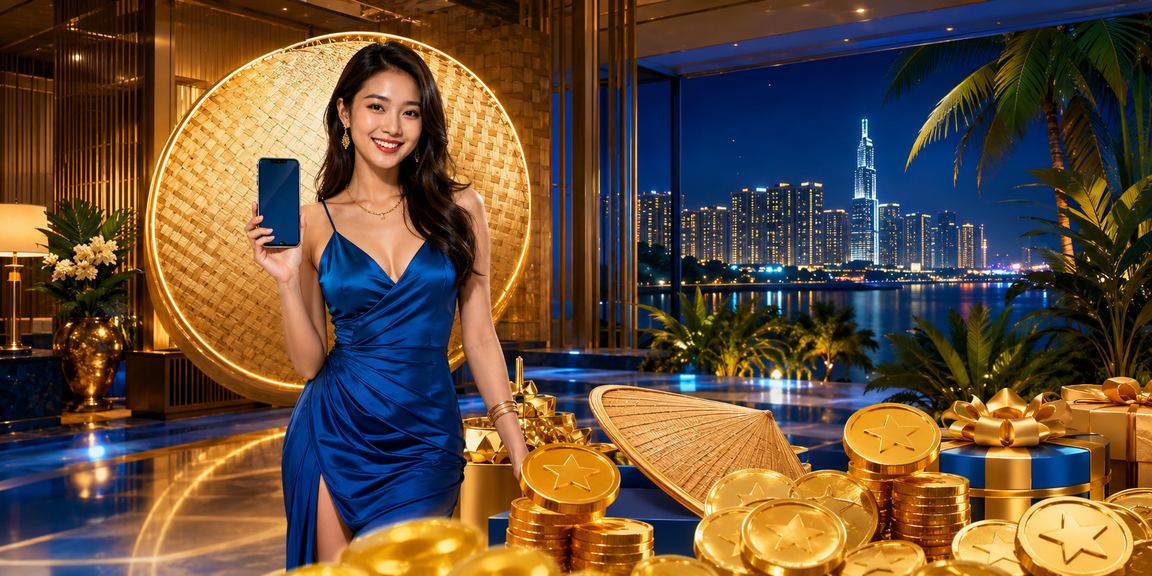 Người dùng tại TP. Hồ Chí Minh nạp tiền và nhận thưởng trên nền tảng 88d qua điện thoại