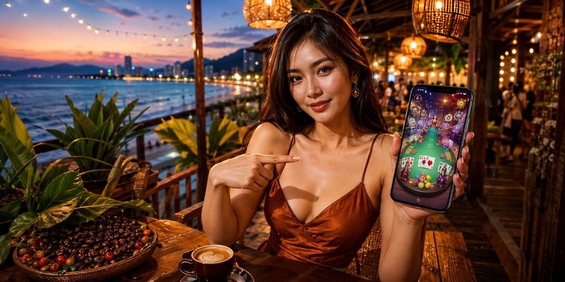 Cổng game 88d với giao diện tiếng Việt thân thiện, phù hợp người chơi tại Việt Nam
