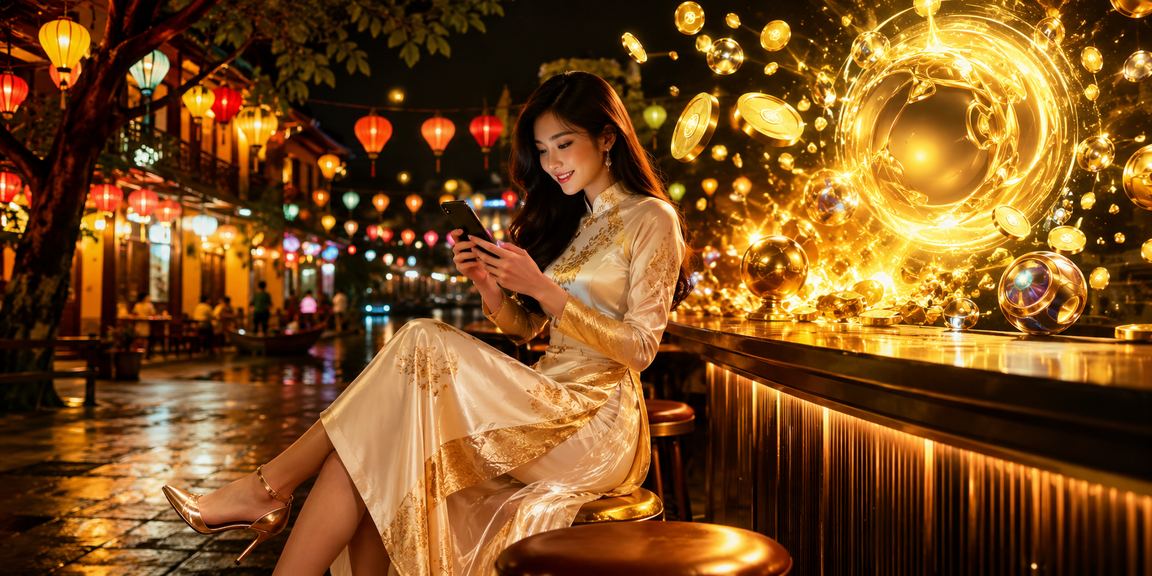 Không khí casino trực tuyến sôi động trên nền tảng 88d dành cho người chơi Việt Nam